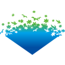 Bank of Hangzhou transparent PNG icon