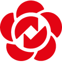 Bank of Nanjing transparent PNG icon