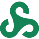 Spring Airlines
 transparent PNG icon