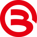 Bank of Beijing transparent PNG icon