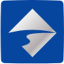 Bank of Shanghai transparent PNG icon
