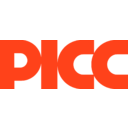 The People's Insurance Company (PICC) transparent PNG icon