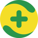 360 Security Technology transparent PNG icon