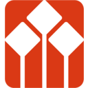 Huatai Securities transparent PNG icon