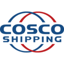 COSCO SHIPPING Development transparent PNG icon