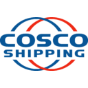 COSCO SHIPPING Development transparent PNG icon