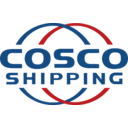 COSCO Shipping transparent PNG icon