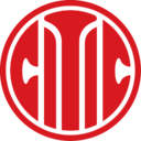 CITIC Bank transparent PNG icon