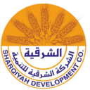 Ash-Sharqiyah Development transparent PNG icon