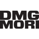 DMG Mori transparent PNG icon