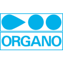 Organo Corporation transparent PNG icon