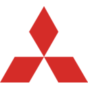 Mitsubishi Electric transparent PNG icon