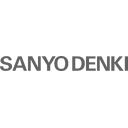 Sanyo Denki transparent PNG icon