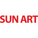 Sun Art Retail Group Limited transparent PNG icon