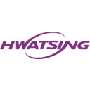 Hwatsing Technology transparent PNG icon
