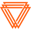 Moore Threads transparent PNG icon