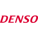 Denso transparent PNG icon
