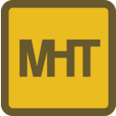 Mitsui High-tec transparent PNG icon