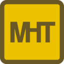 Mitsui High-tec transparent PNG icon