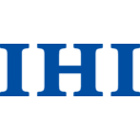 IHI Corporation transparent PNG icon
