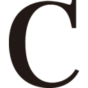 Concordia Financial Group transparent PNG icon