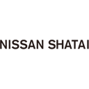 Nissan Shatai transparent PNG icon