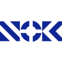 NOK Corporation transparent PNG icon