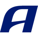 Logos of companies starting with the letter A