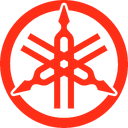 Yamaha Motor transparent PNG icon