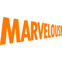 Marvelous transparent PNG icon