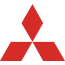 Mitsubishi Corporation transparent PNG icon