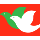 Heiwado transparent PNG icon