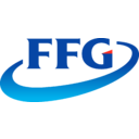 Fukuoka Financial Group transparent PNG icon