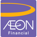 AEON Financial Service transparent PNG icon