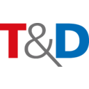 T&D Holdings transparent PNG icon