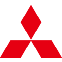 Mitsubishi Estate transparent PNG icon