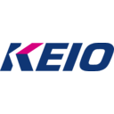 Keio Corporation transparent PNG icon