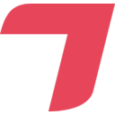 TV TOKYO Holdings transparent PNG icon