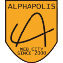 AlphaPolis transparent PNG icon