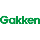 Gakken Holdings transparent PNG icon
