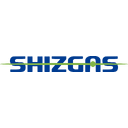 Shizuoka Gas transparent PNG icon