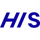 H.I.S. Co., Ltd. transparent PNG icon