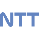 NTT Data
 transparent PNG icon