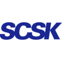 SCSK Corporation
 transparent PNG icon