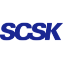 SCSK Corporation
 transparent PNG icon