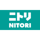Nitori Holdings
 transparent PNG icon