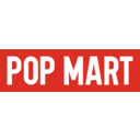 Pop Mart International Group transparent PNG icon