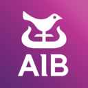 AIB Group (Allied Irish Banks)  transparent PNG icon