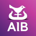 AIB Group (Allied Irish Banks)  transparent PNG icon