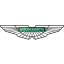 Aston Martin
 transparent PNG icon